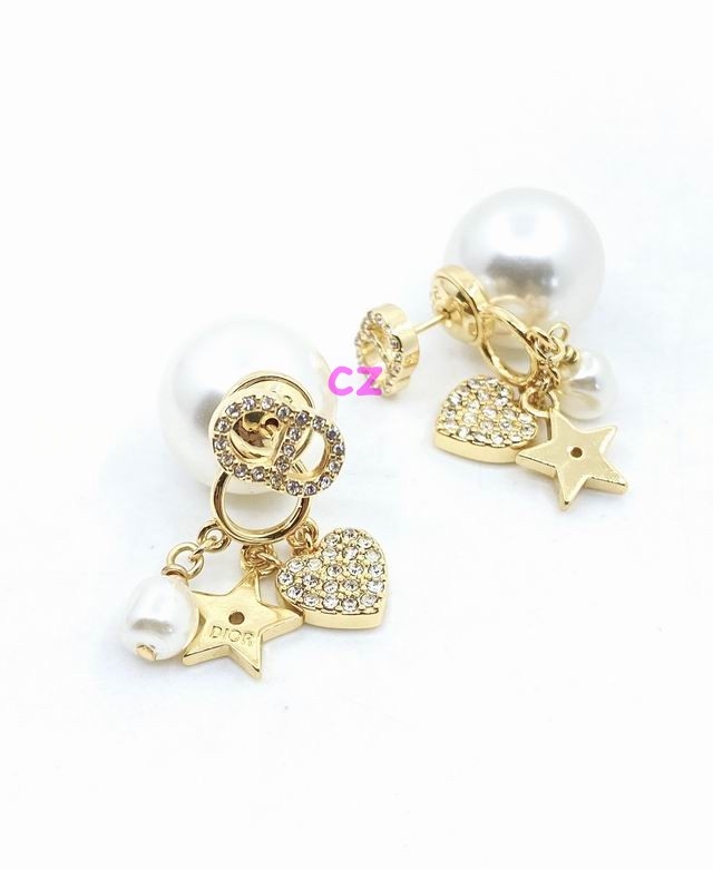 DIOR Earrings 158